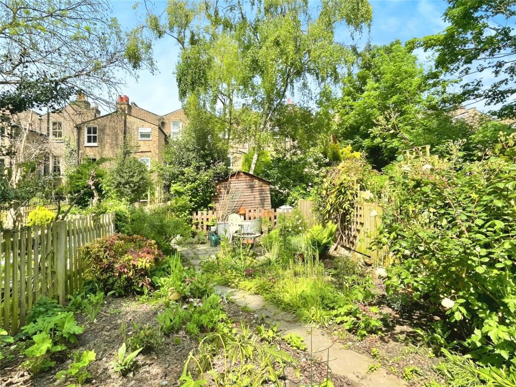 Main image of property: Casella Road, London, SE14