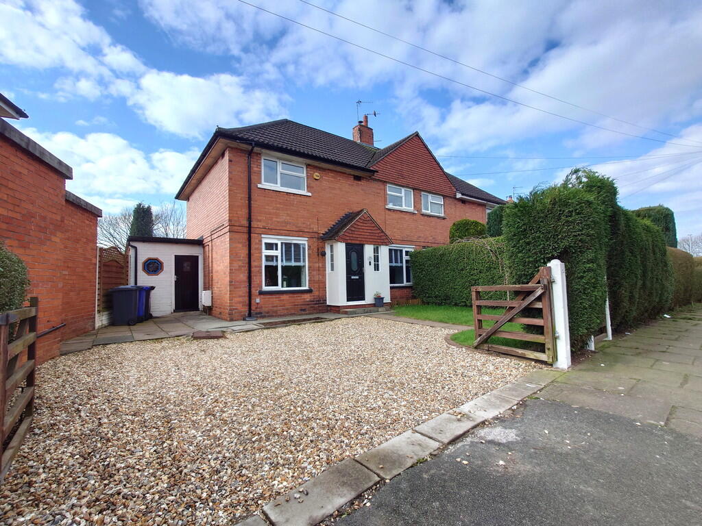 Main image of property: Grove Avenue, Kidsgrove, Stoke-on-Trent
