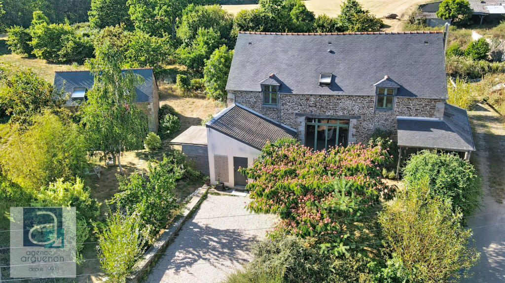 Main image of property: Brittany, Côtes-d'Armor, Lanvallay