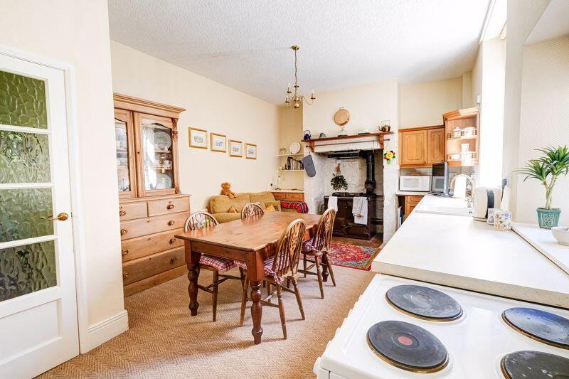 House in Warkworth, Birling - View 5