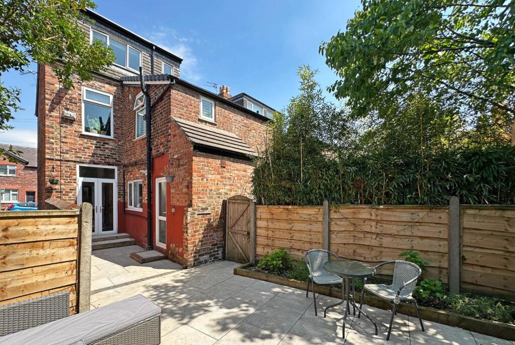 House in Warrington - More