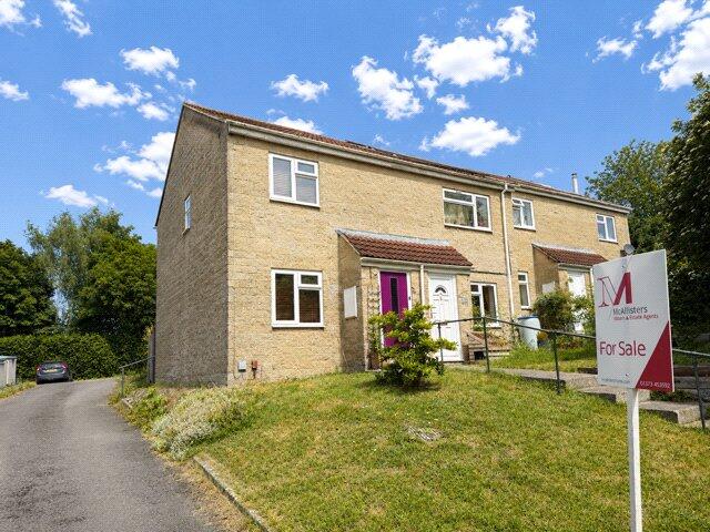 Over Innox, Frome, Somerset, BA11, Somerset