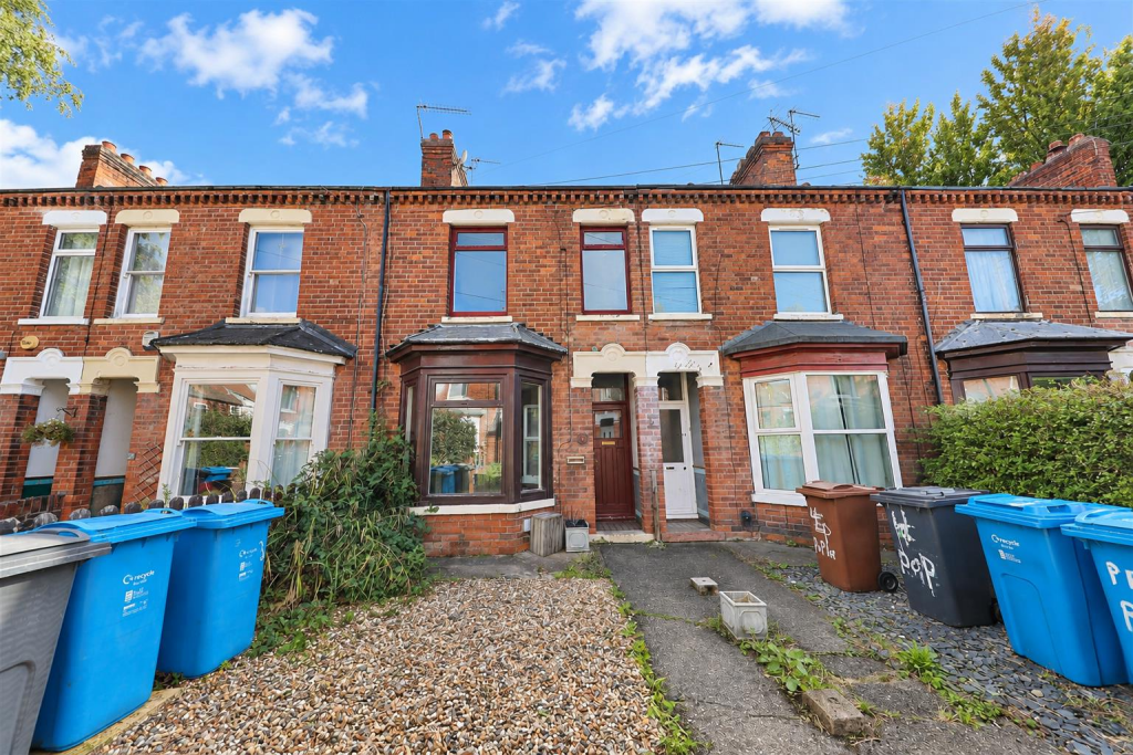 Main image of property: Ella Street, Hull