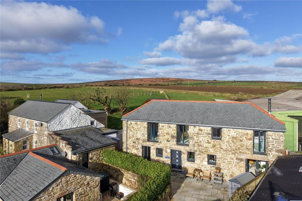 Great Bosullow, Newbridge, TR20