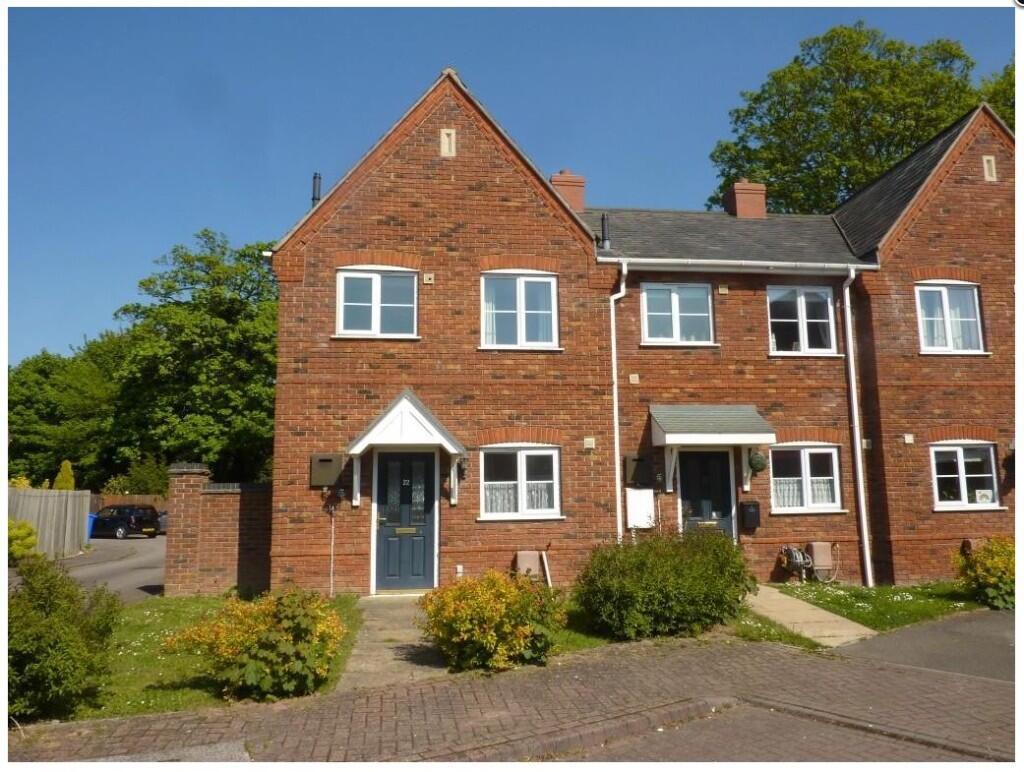 Main image of property: Churchgate, Sutterton PE20