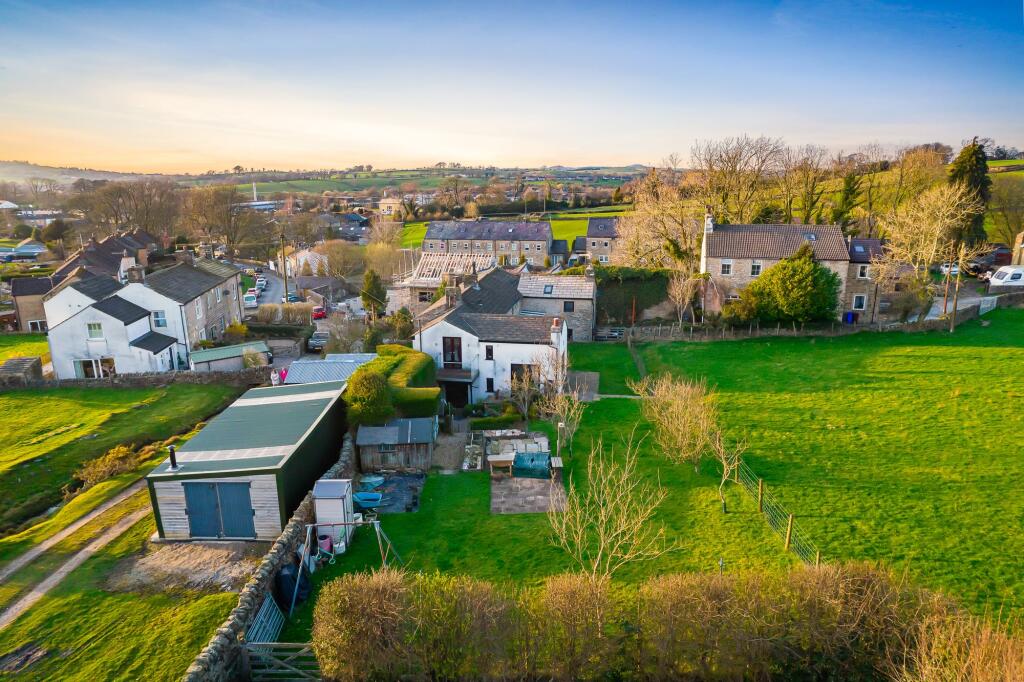 Additional image 46 of Dotcliffe Road, Kelbrook, BB18