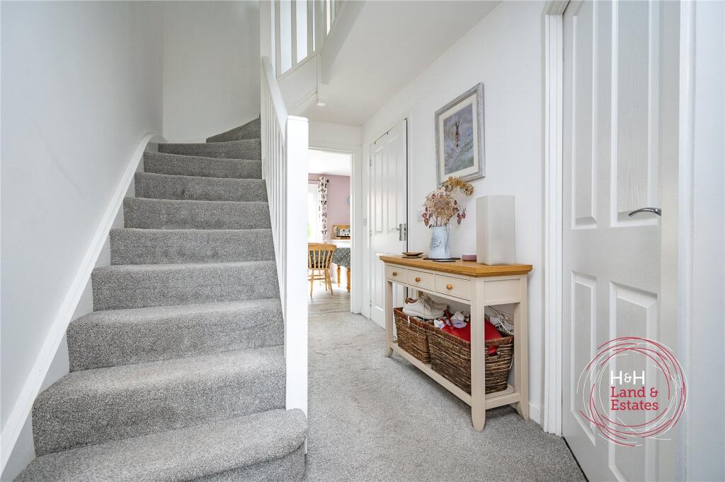 House in Penrith, Carleton - View 4