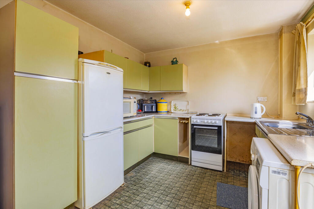 Richmond Close, Derbyshire, DE7 photo 4