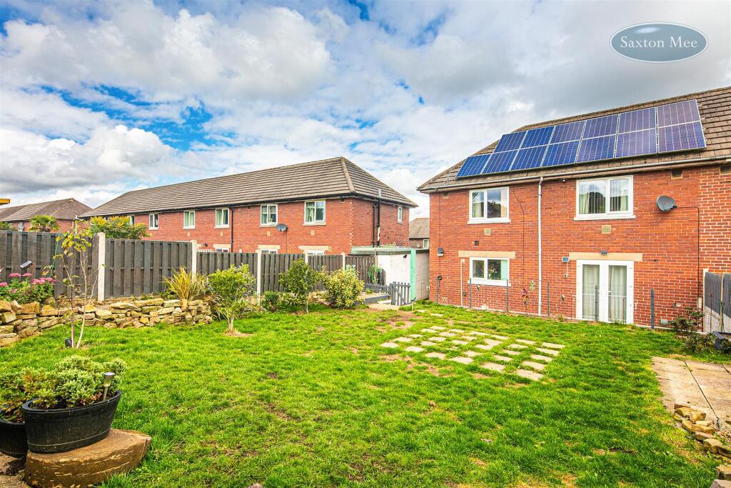 Main image of property: Kenworthy Road, Stocksbridge, Sheffield