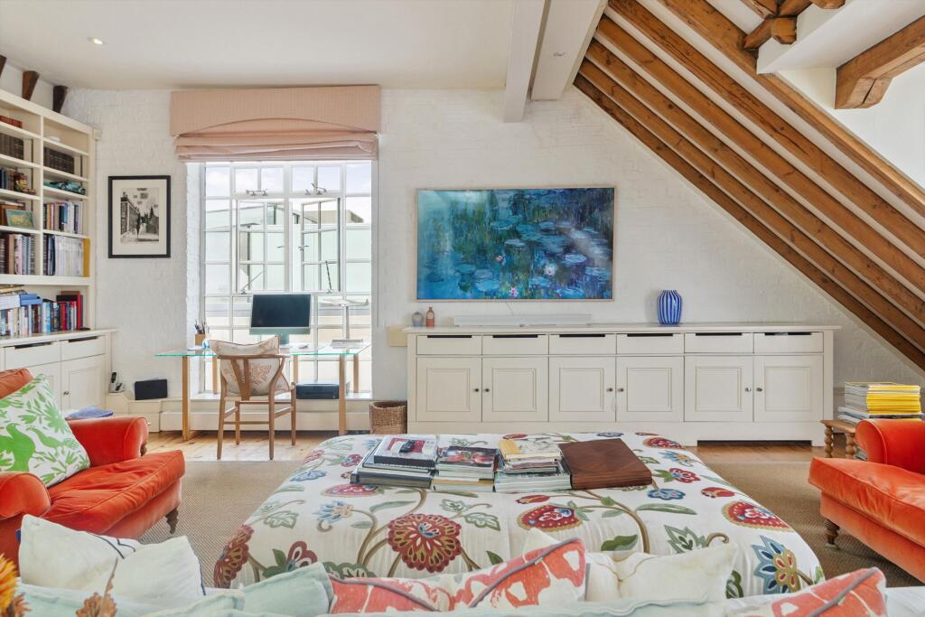 Apartment in London, Fulham - View 4