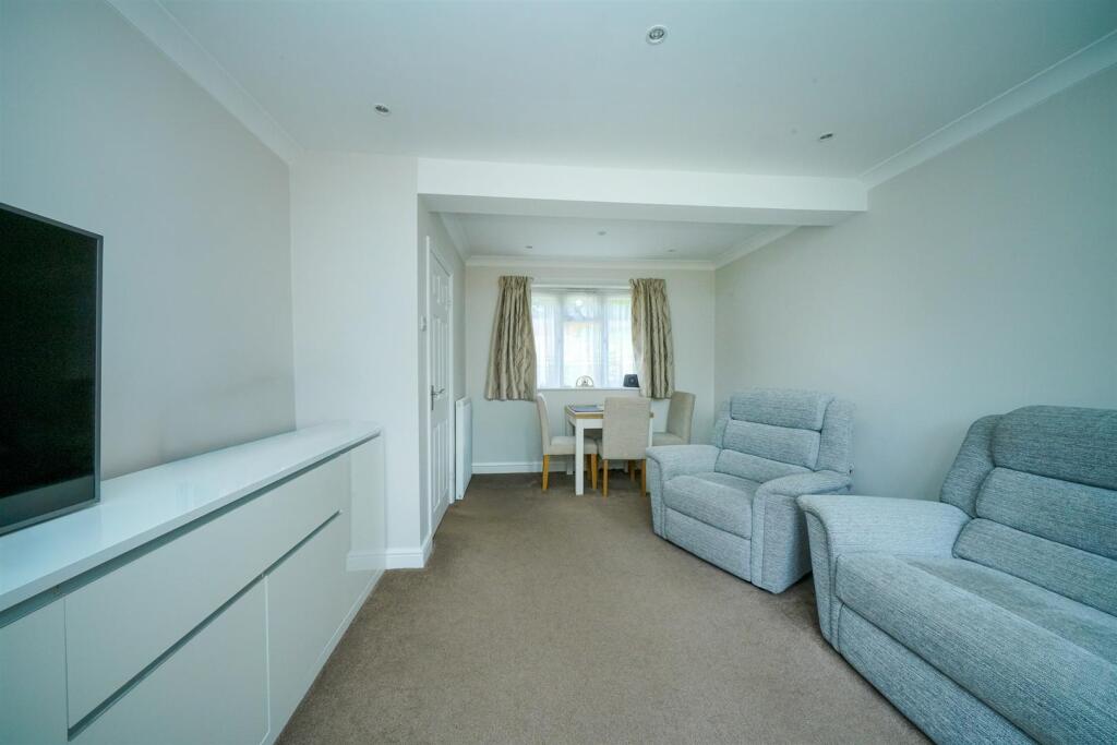 House in St Albans - More