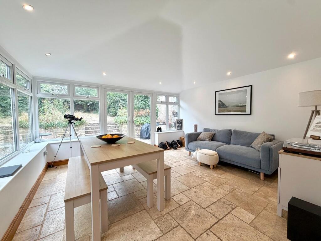 House in Northampton - More