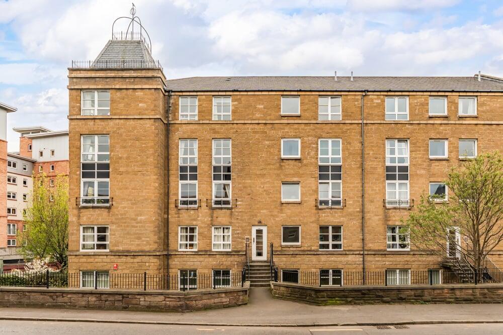Main image of property: Broughton Road, Edinburgh, EH7