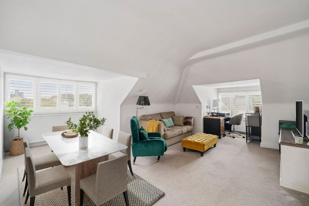 Main image of property: Upper Richmond Road, London, SW15
