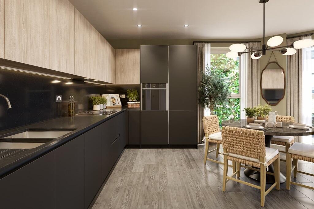 Main image of property: 90 Monier Road,
Fish Island
Hackney,
E3 2PS