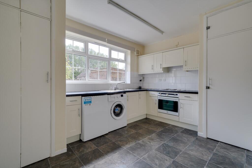 House in South Cambridgeshire, Bassingbourn-cum-Kneesworth - More