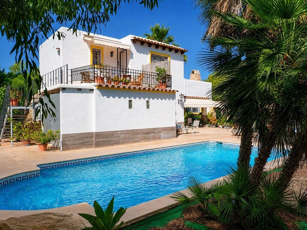 Main image of property: Balearic Islands, Mallorca, Santa Eulalia del RÃo
