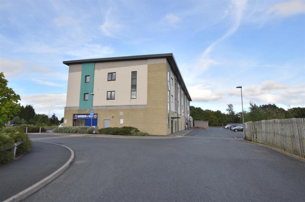 Main image of property: Gramercy Park, Banner Brook, Coventry