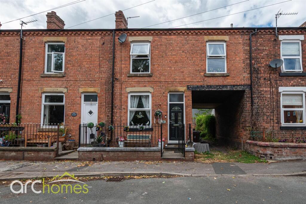Main image of property: Rose Street, Ince, WN1