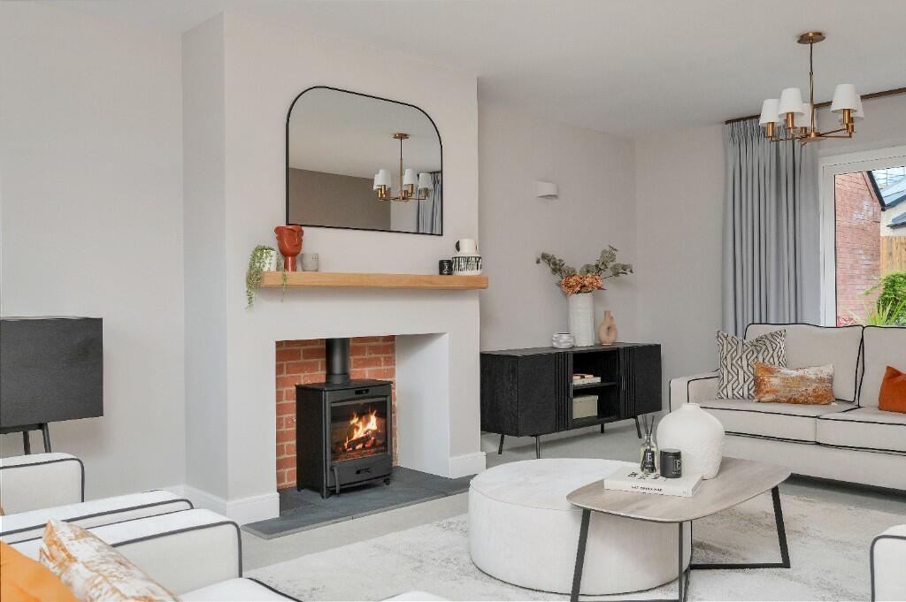 House in Northampton - View 4