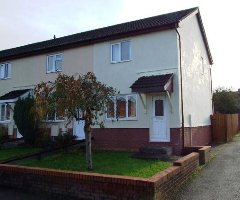 Main image of property: Alianore Road, Caldicot