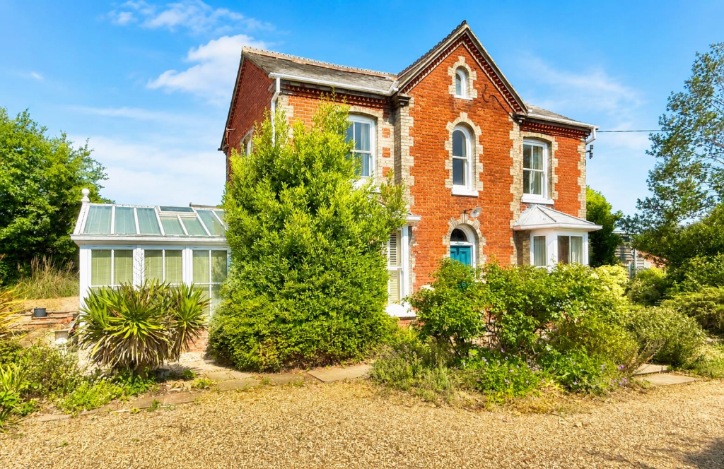 Main image of property: Buckshorn Lane, Eye