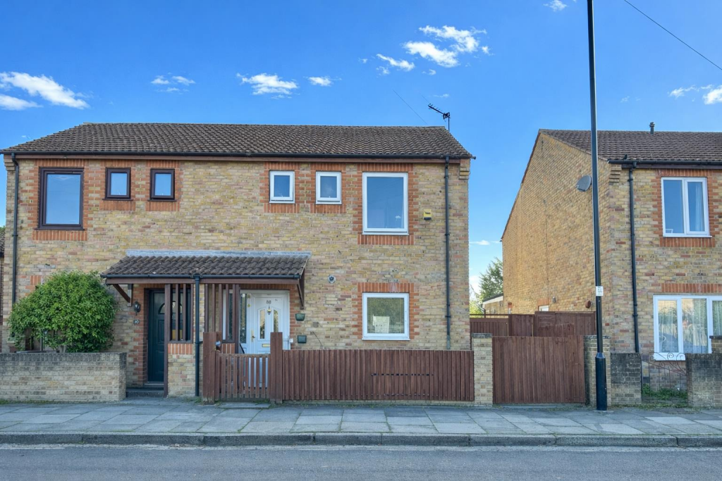 Main image of property: Cowgate Road, Greenford