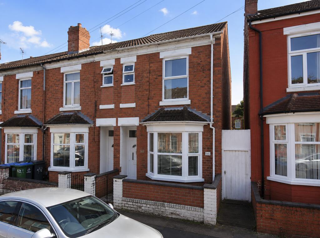 Main image of property: Richmond Street, Coventry