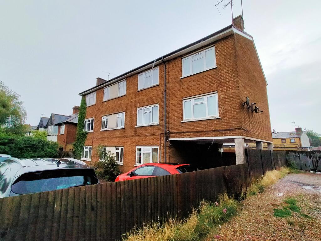 Main image of property: Nutleigh Grove, HITCHIN