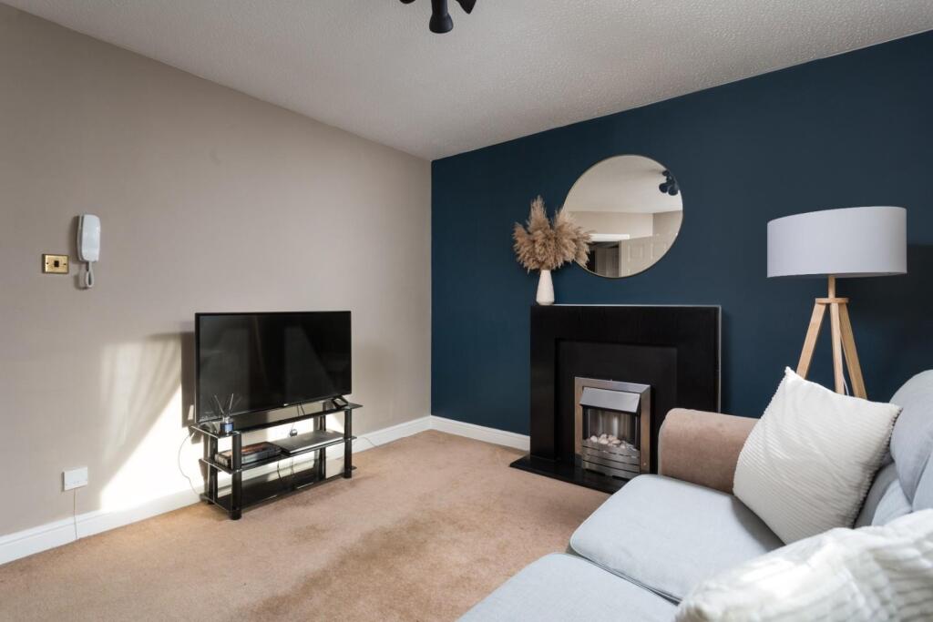 Apartment in York - View 3