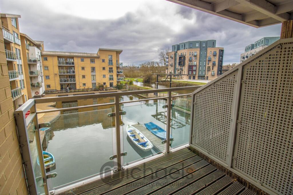 Main image of property: Lockside Marina, Chelmsford