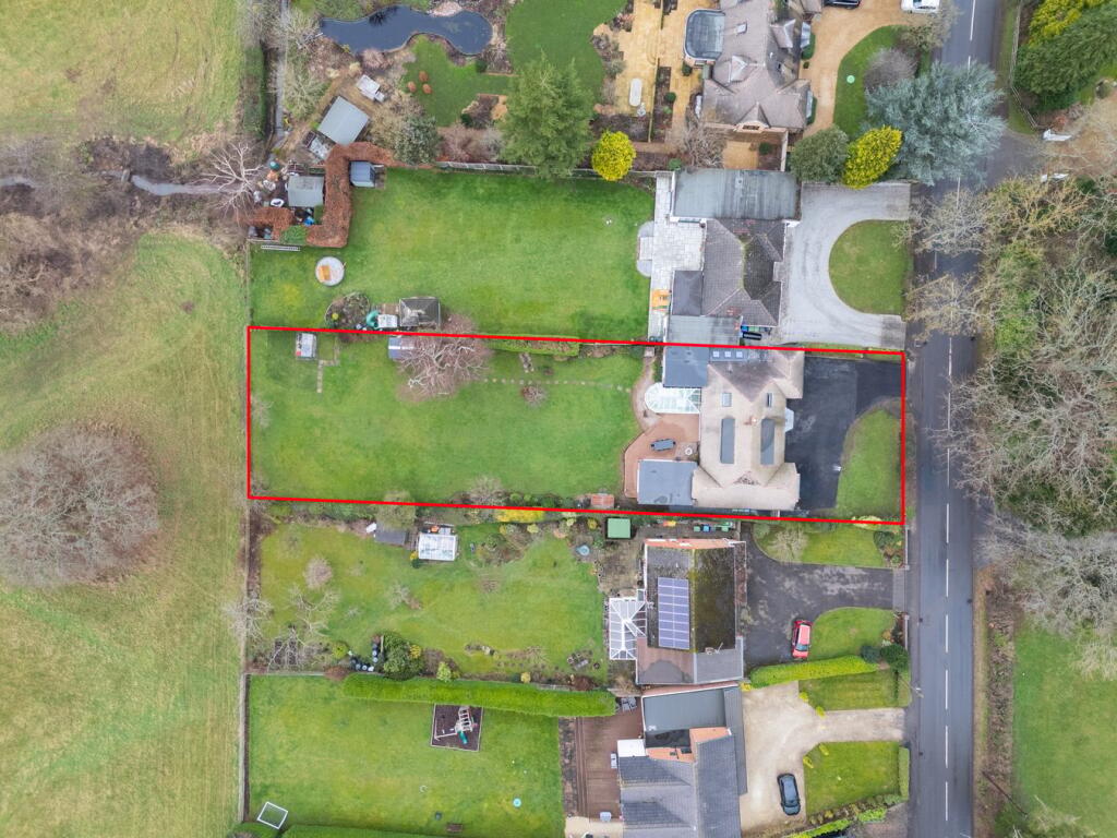 Additional image 43 of Henley Road, Ullenhall, Henley-in-Arden, B95