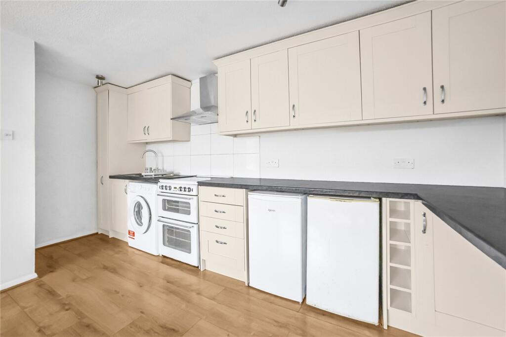 Apartment in Guildford - View 3