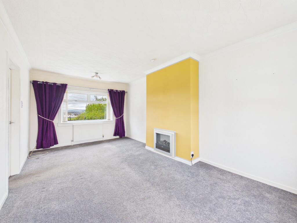 Sharp Avenue, Coatbridge photo 2