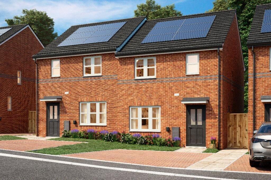 Main image of property: The Pottery, Langley Mill, Nottingham, Derbyshire, NG16