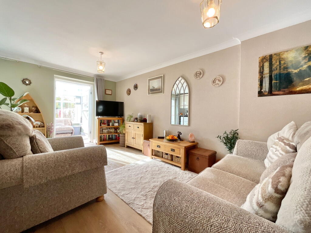 House in Sefton, Marshside - View 4