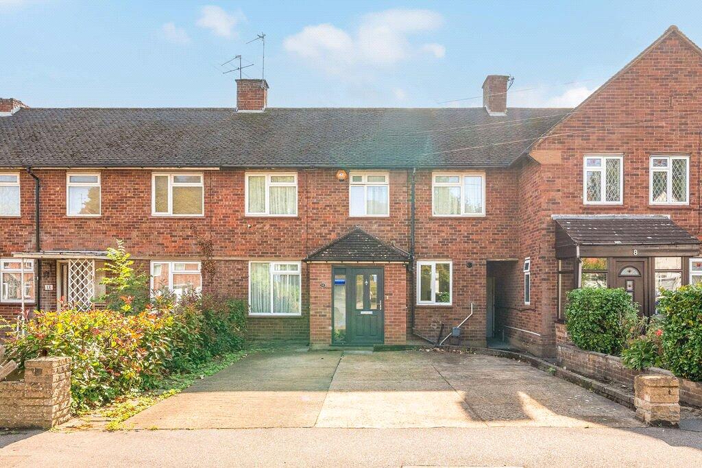 Main image of property: Coates Way, Watford, Hertfordshire, WD25