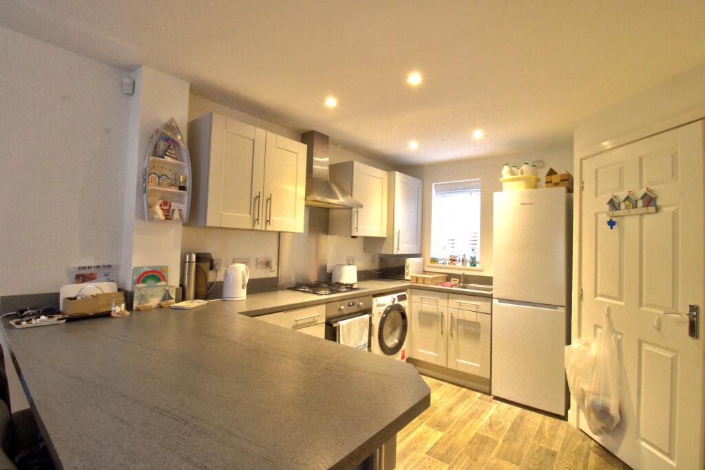 Fennel Way, Morpeth, NE61 photo 4