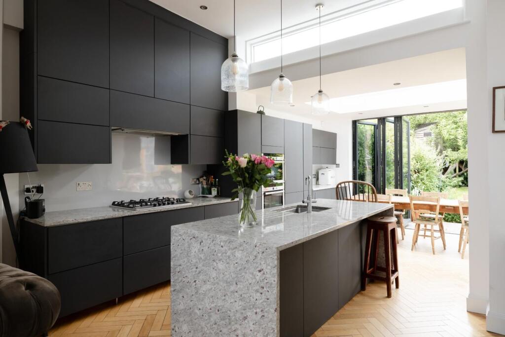 House in York - View 2