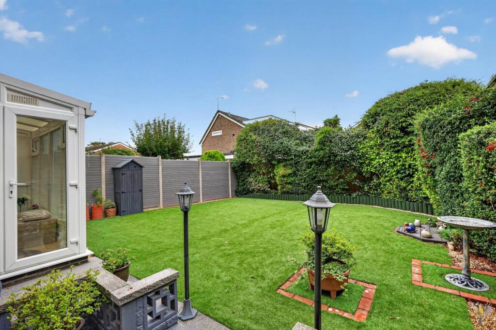 House in Swindon - View 2