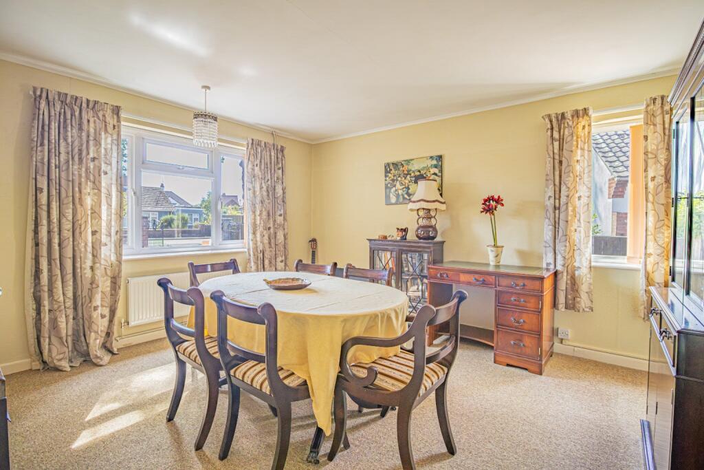 House in King's Lynn and West Norfolk, South Wootton - View 5