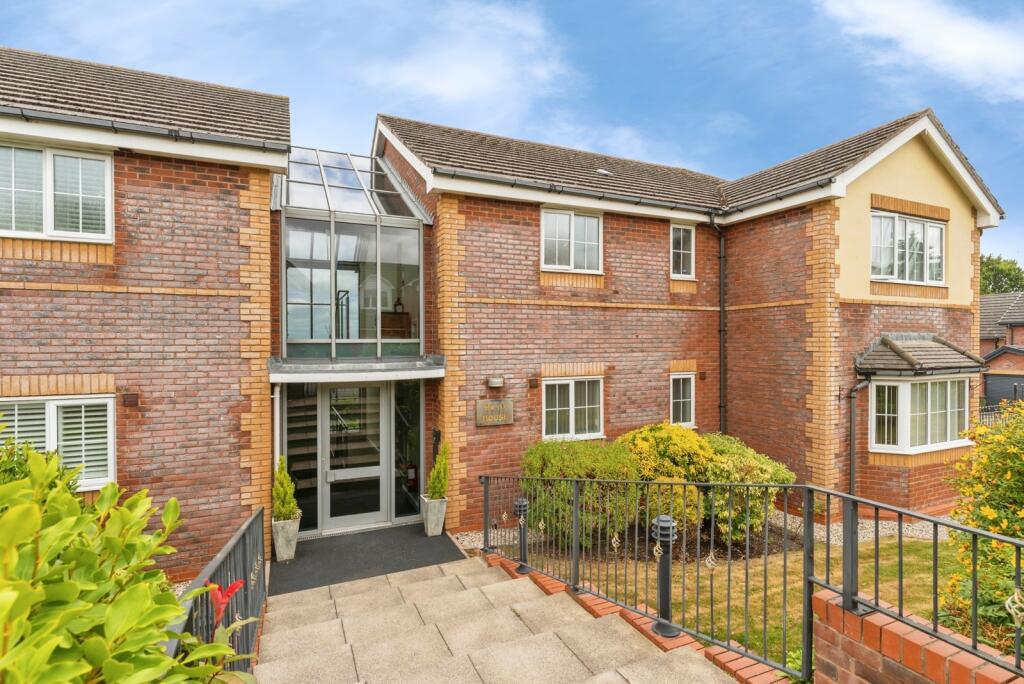 Main image of property: Llys Y Graig, Bryn-y-Baal, Mold, Flintshire, CH7