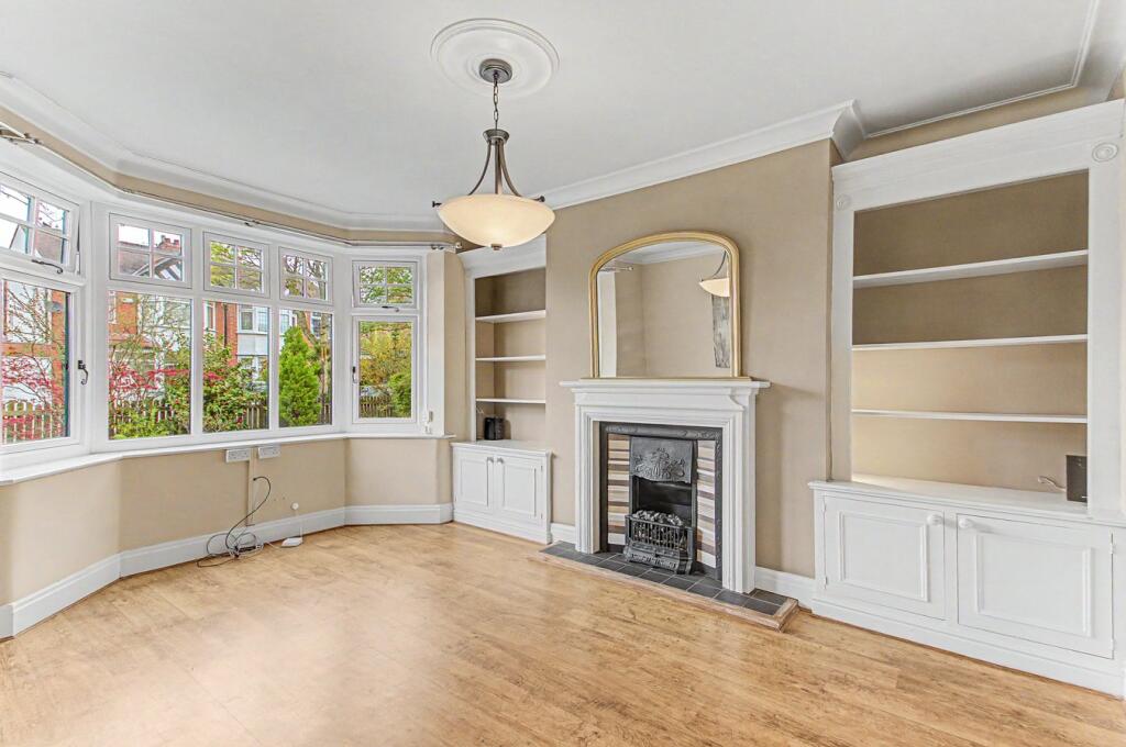 House in Trafford, Davyhulme - View 4