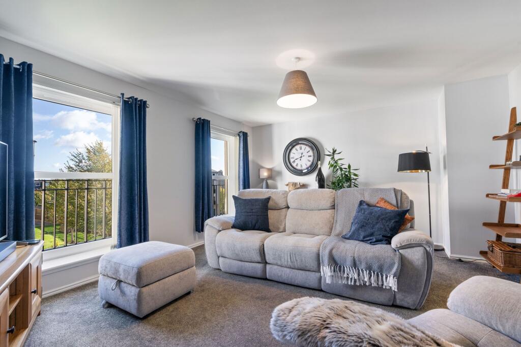 Apartment in Kirkcaldy - View 5