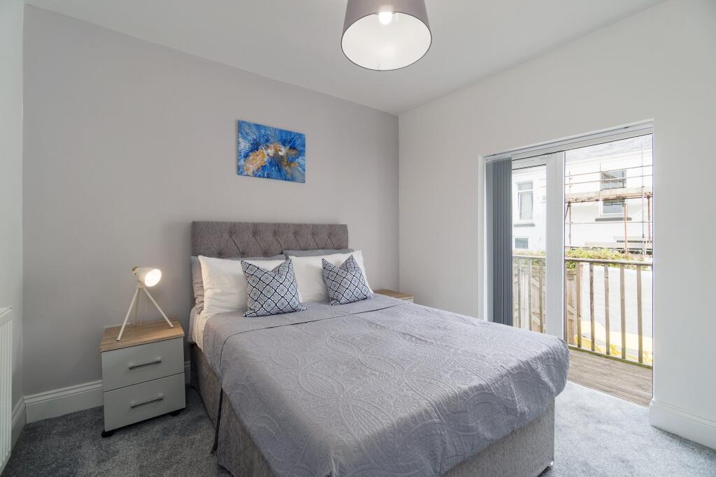 Main image of property: Beaumont Road, St Judes, Plymouth