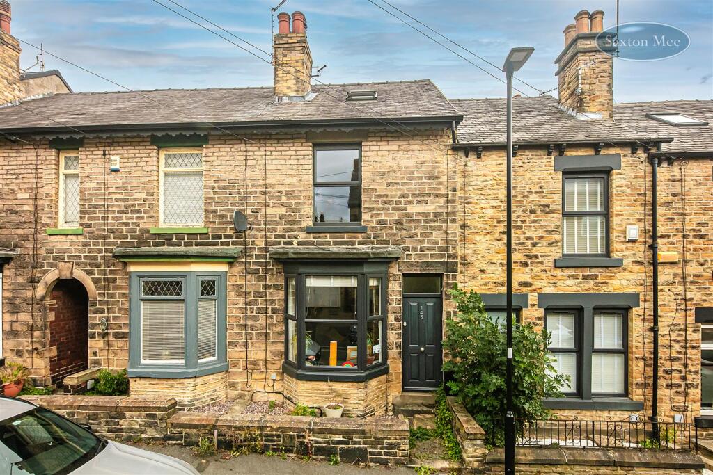 Main image of property: Oakland Road, Hillsborough, Sheffield