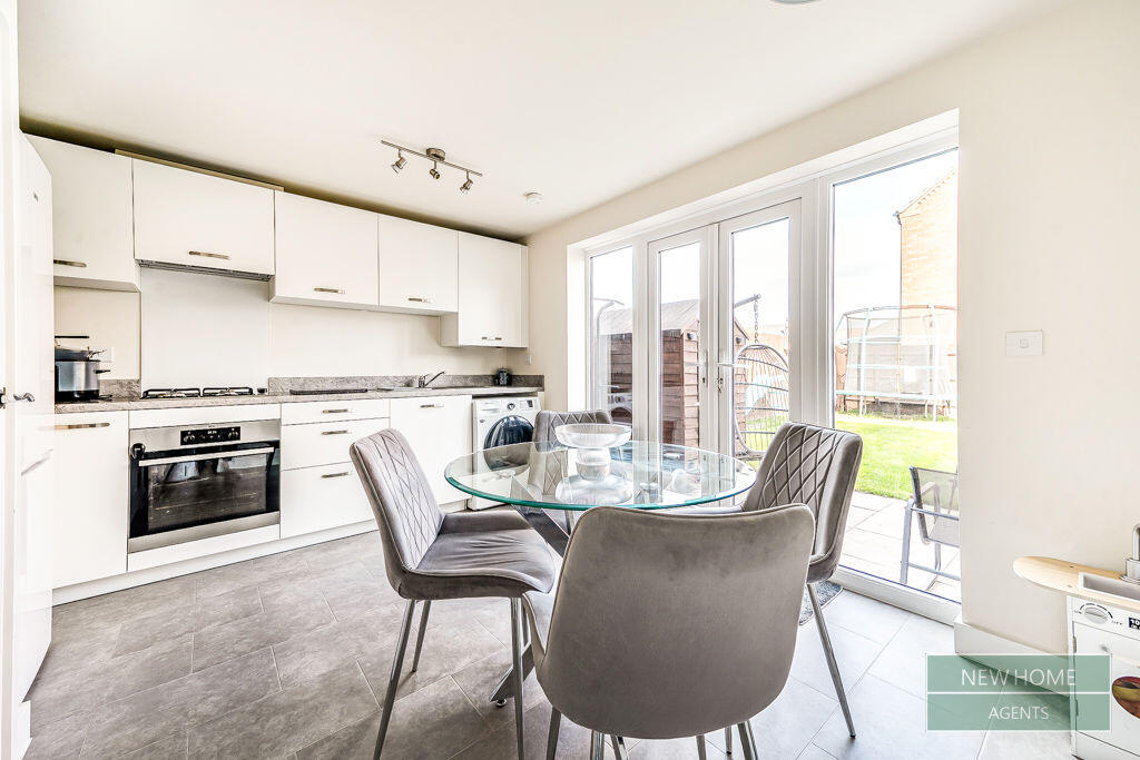 House in Leicester - View 2