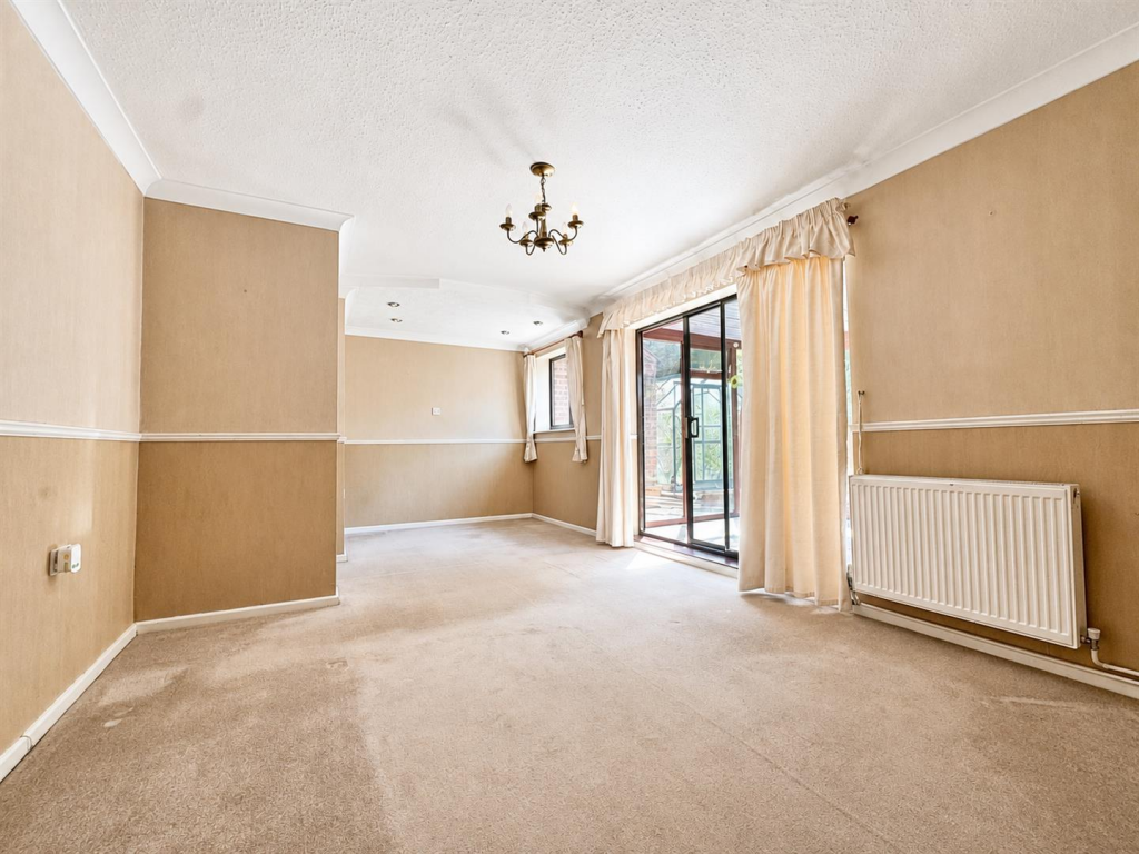 House in Leicester - View 4
