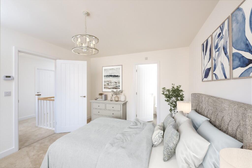 House in Milton Keynes, Ravensden - View 3