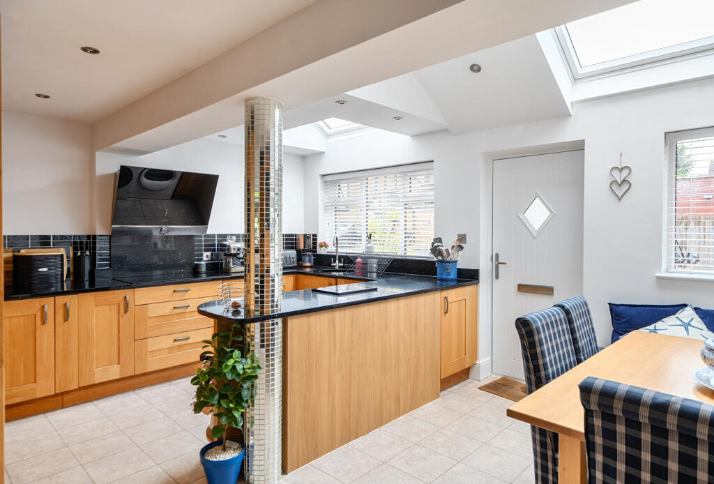 Main image of property: Hampden Close, Yate, Bristol, BS37
